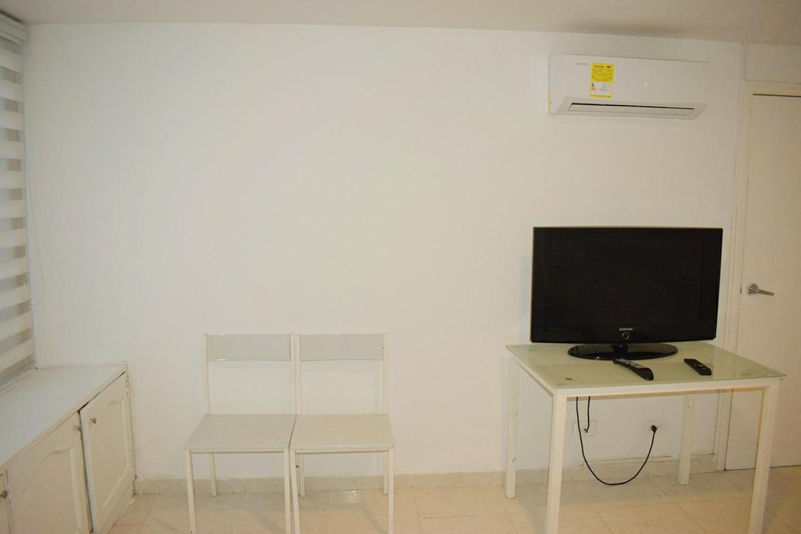 Apartamento En El Laguito, Cartagena Camera foto