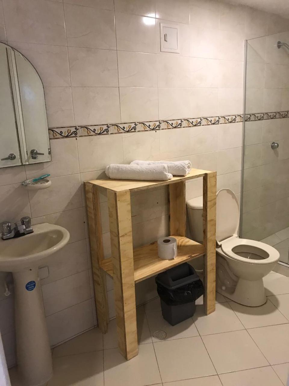 Apartamento En El Laguito, Cartagena Esterno foto