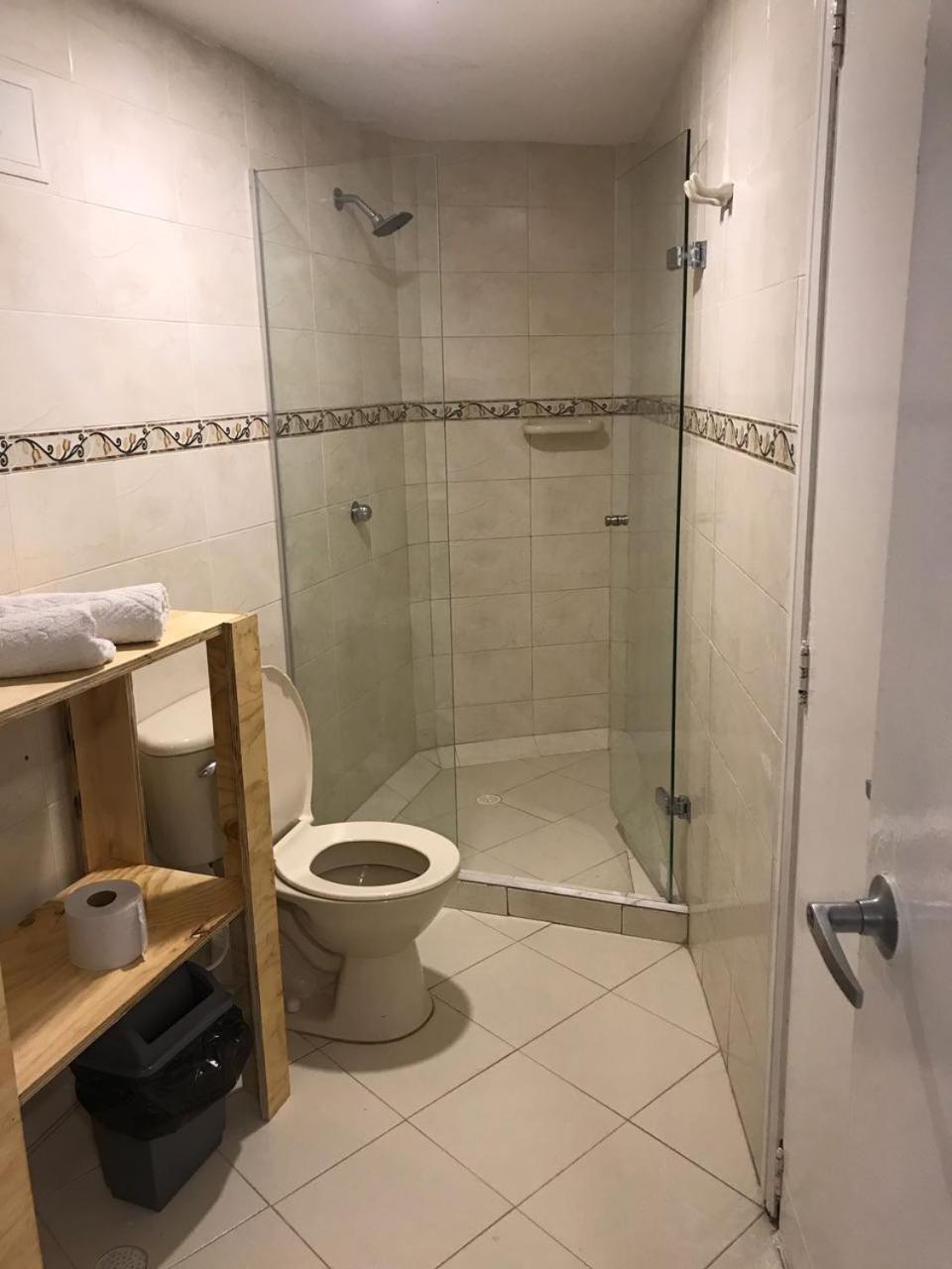 Apartamento En El Laguito, Cartagena Esterno foto