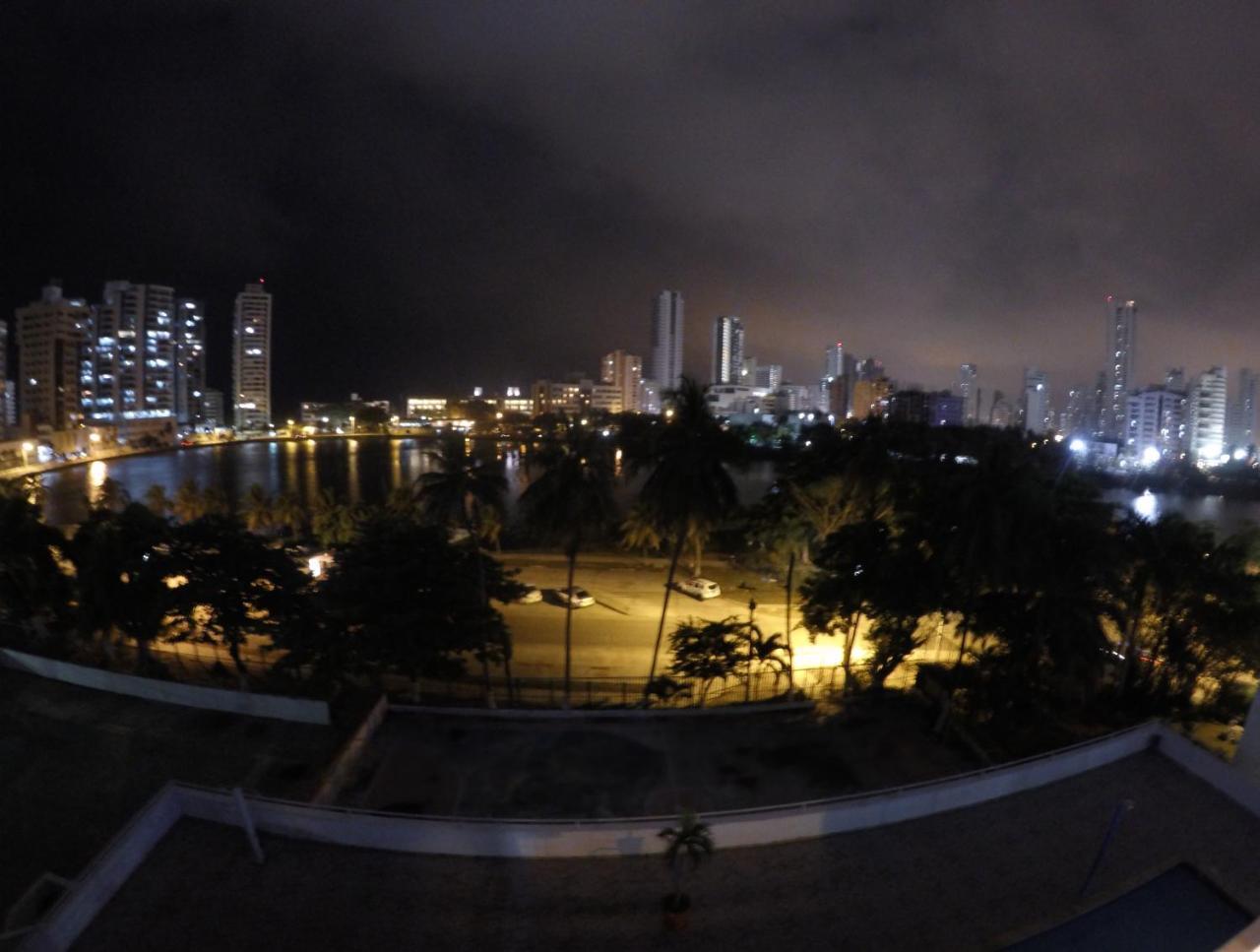 Apartamento En El Laguito, Cartagena Camera foto